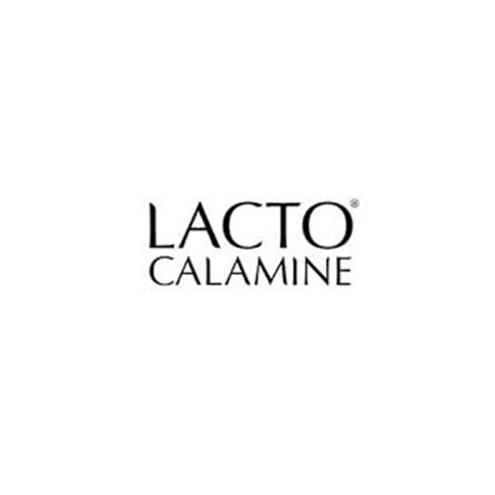 Lacto Calamine Logo
