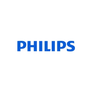 Philips Air Styler Brand Logo