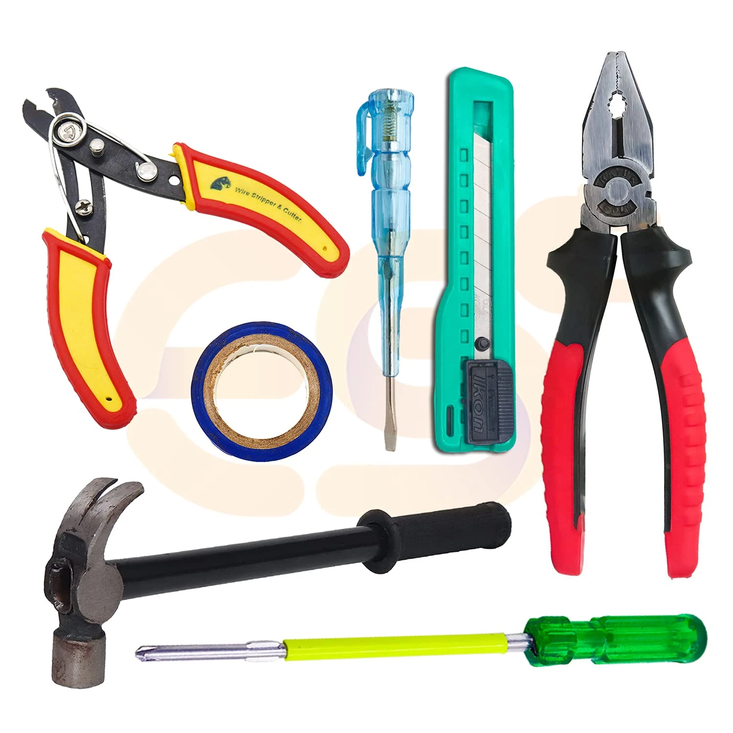 Electrical Tools