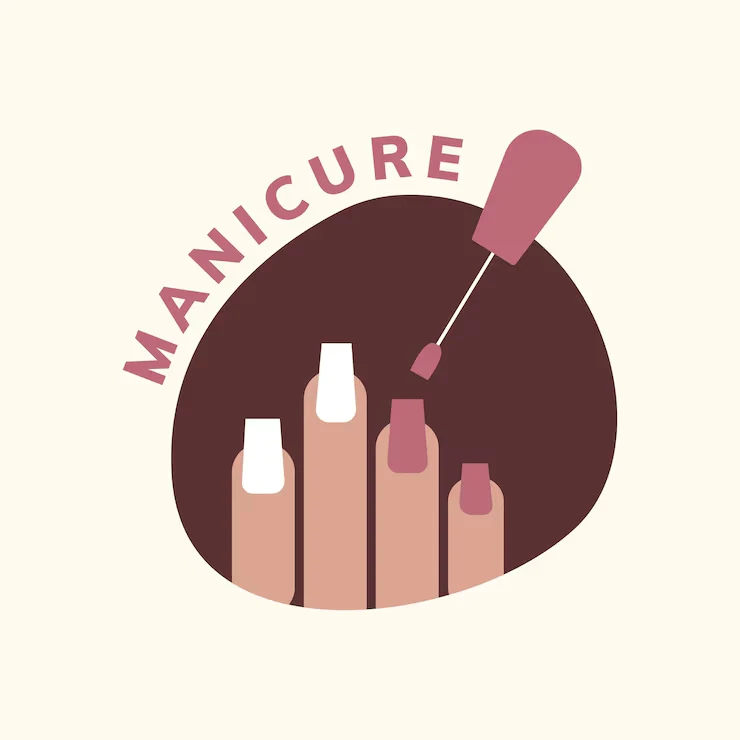 Manicure & Pedicure