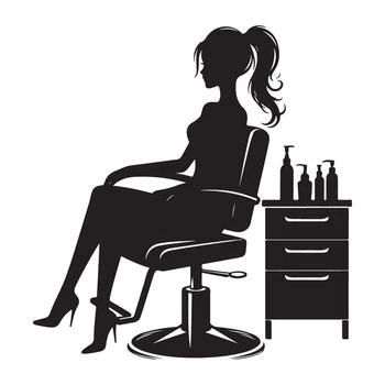 Salon Furniture